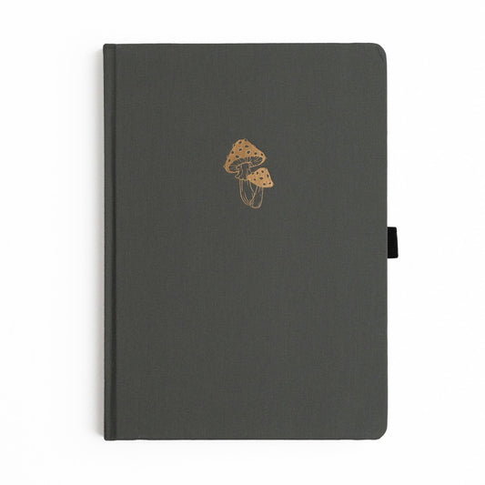 Limited Edition B5: Mushrooms