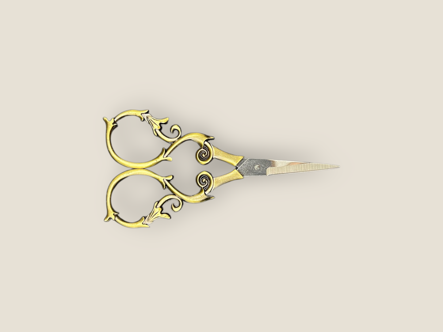 Thorn Embroidery & Craft Scissors