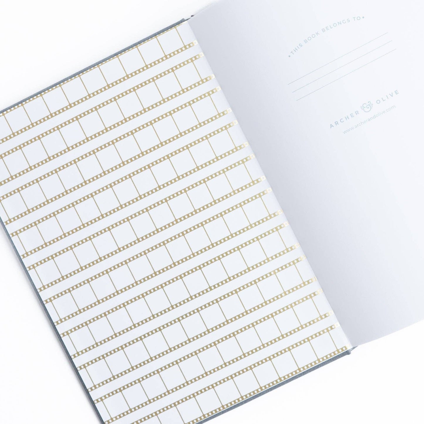 Vintage Camera Dot Grid Notebook: 8x8: 160 Pages