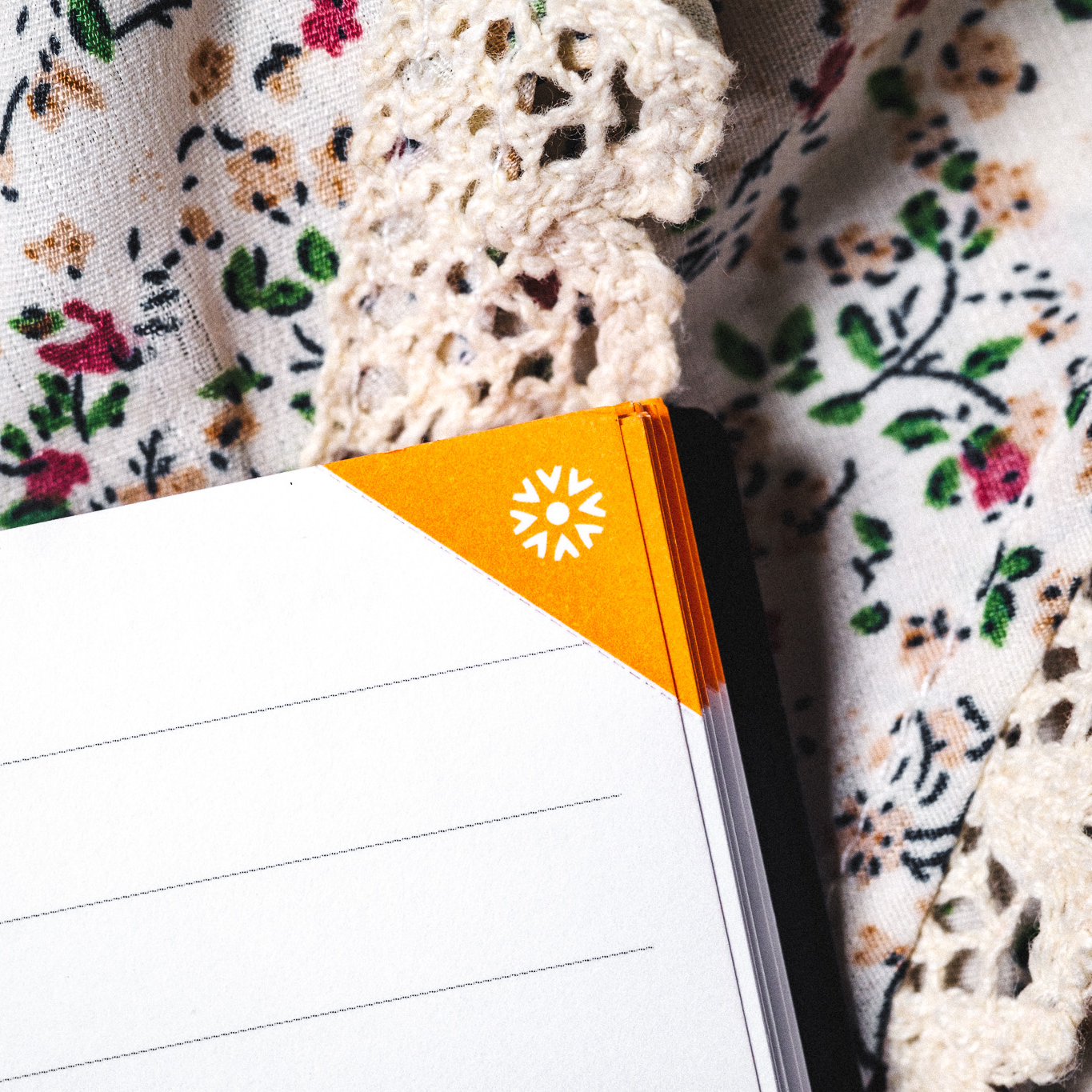 To-Do List Notebook, A5 Perforated 100 Pages
