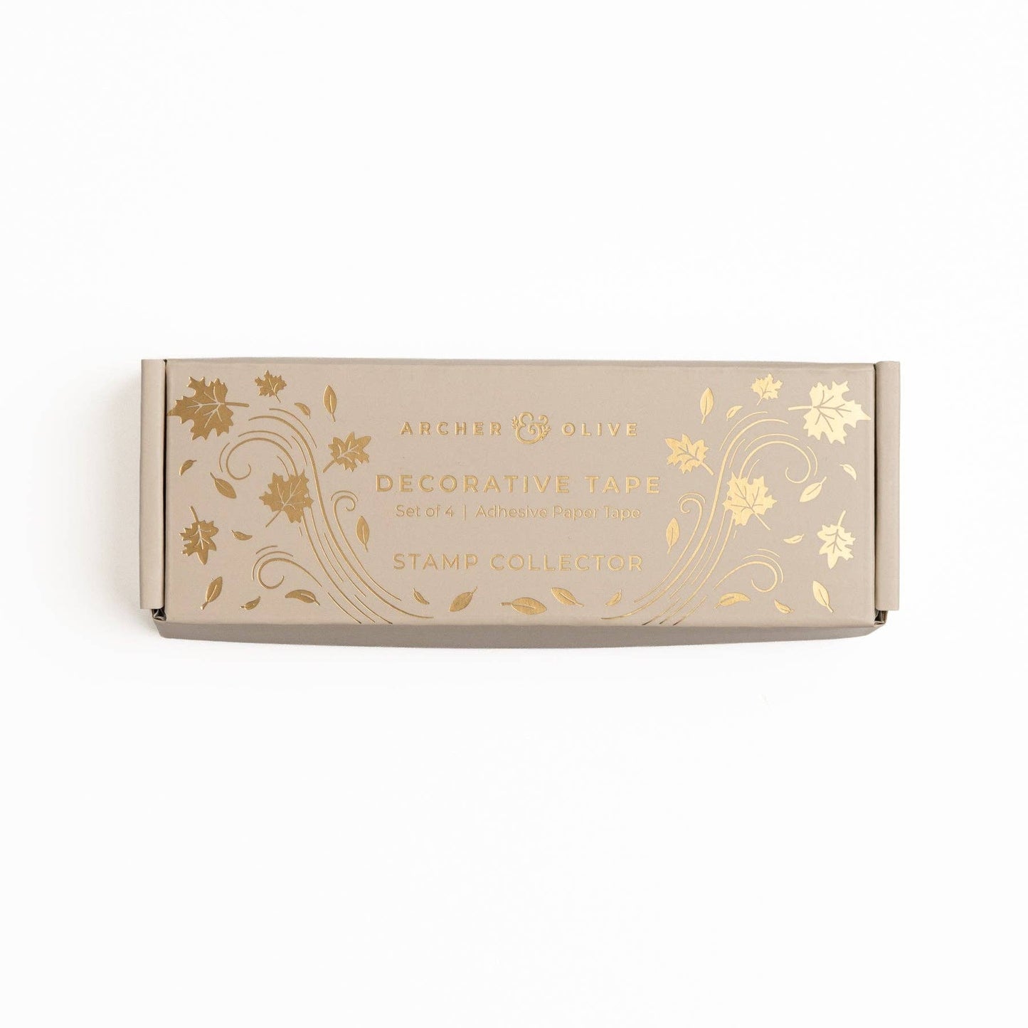 Stamp Collector | Washi