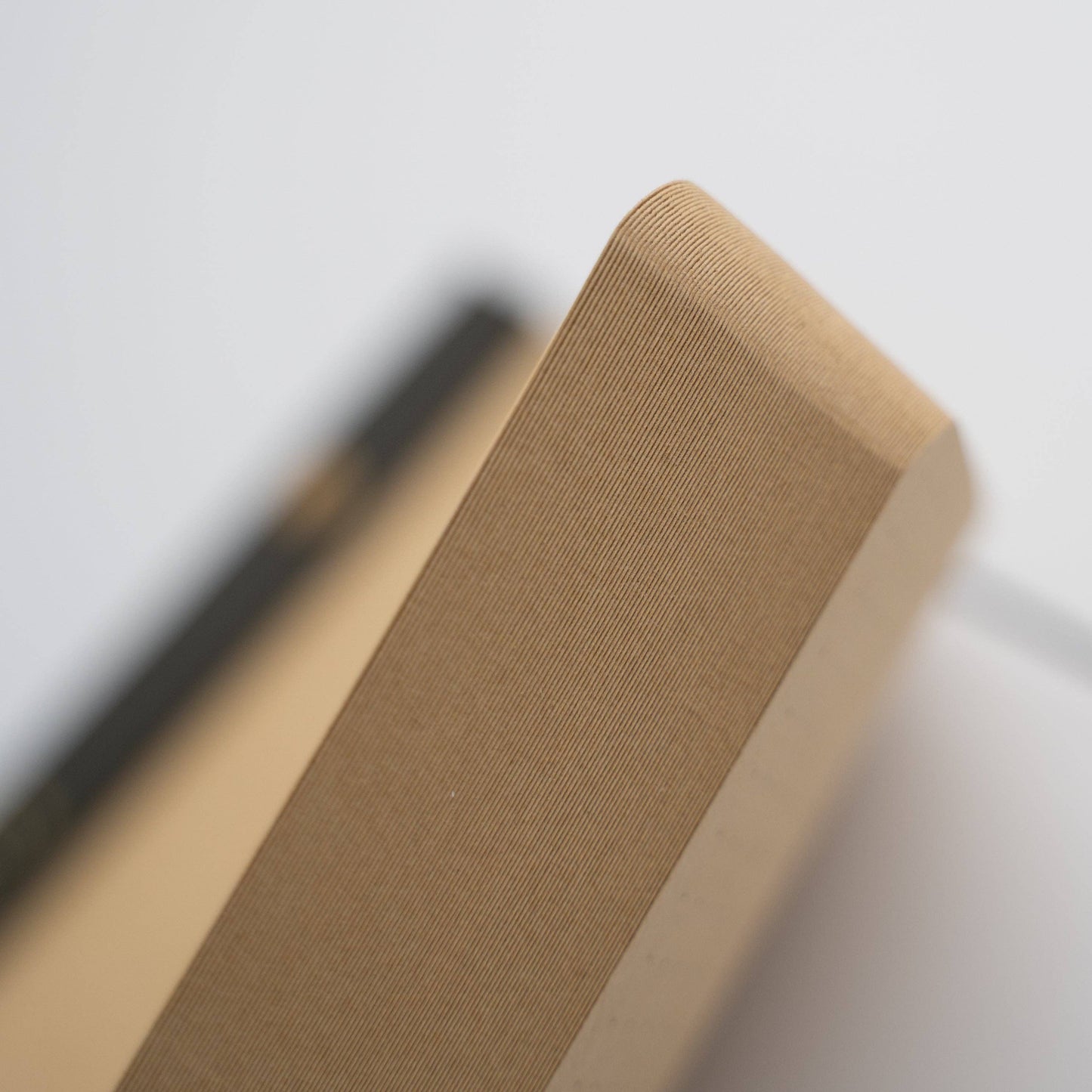 A5 Kraft Notepad