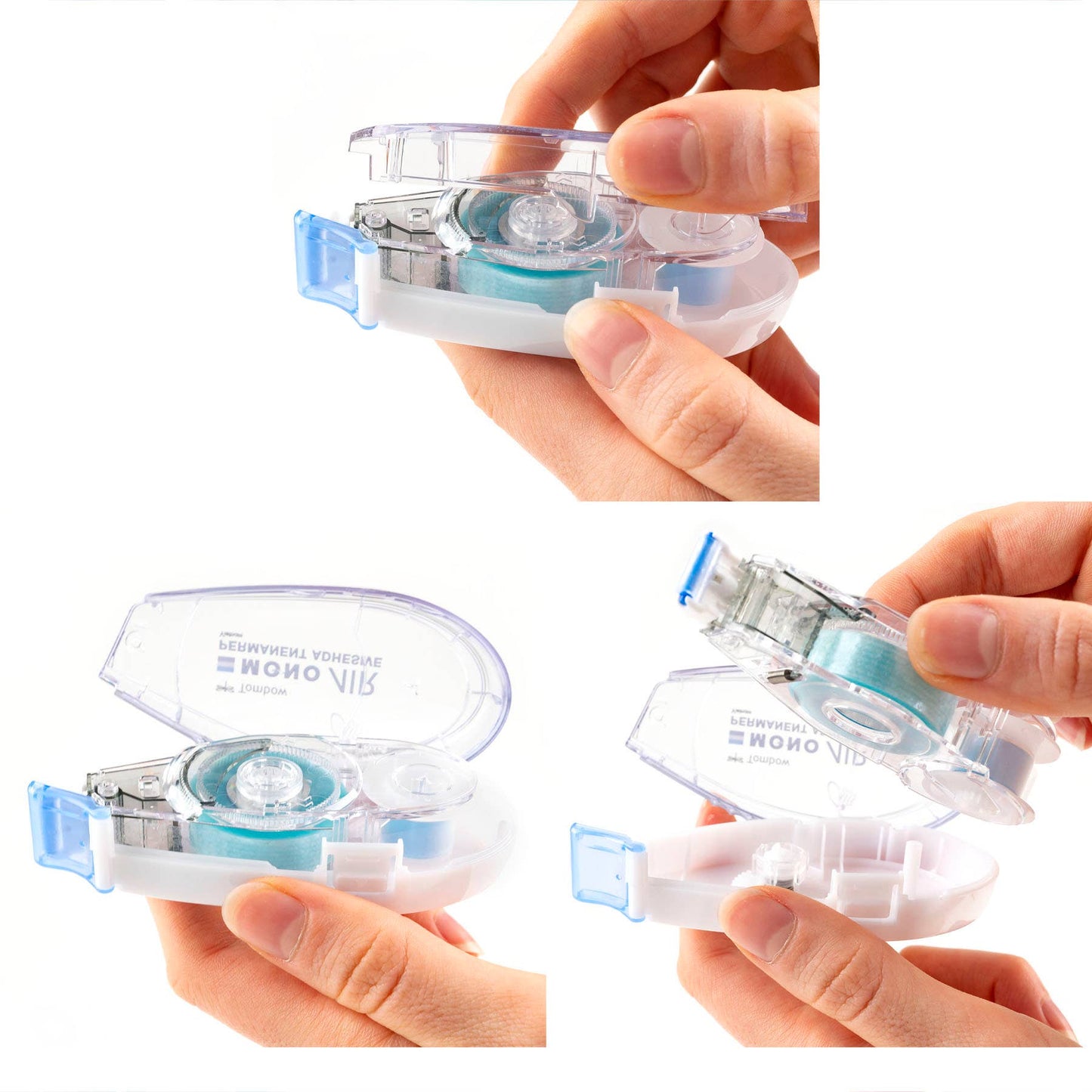 MONO Air Touch Refill, 2-Pack