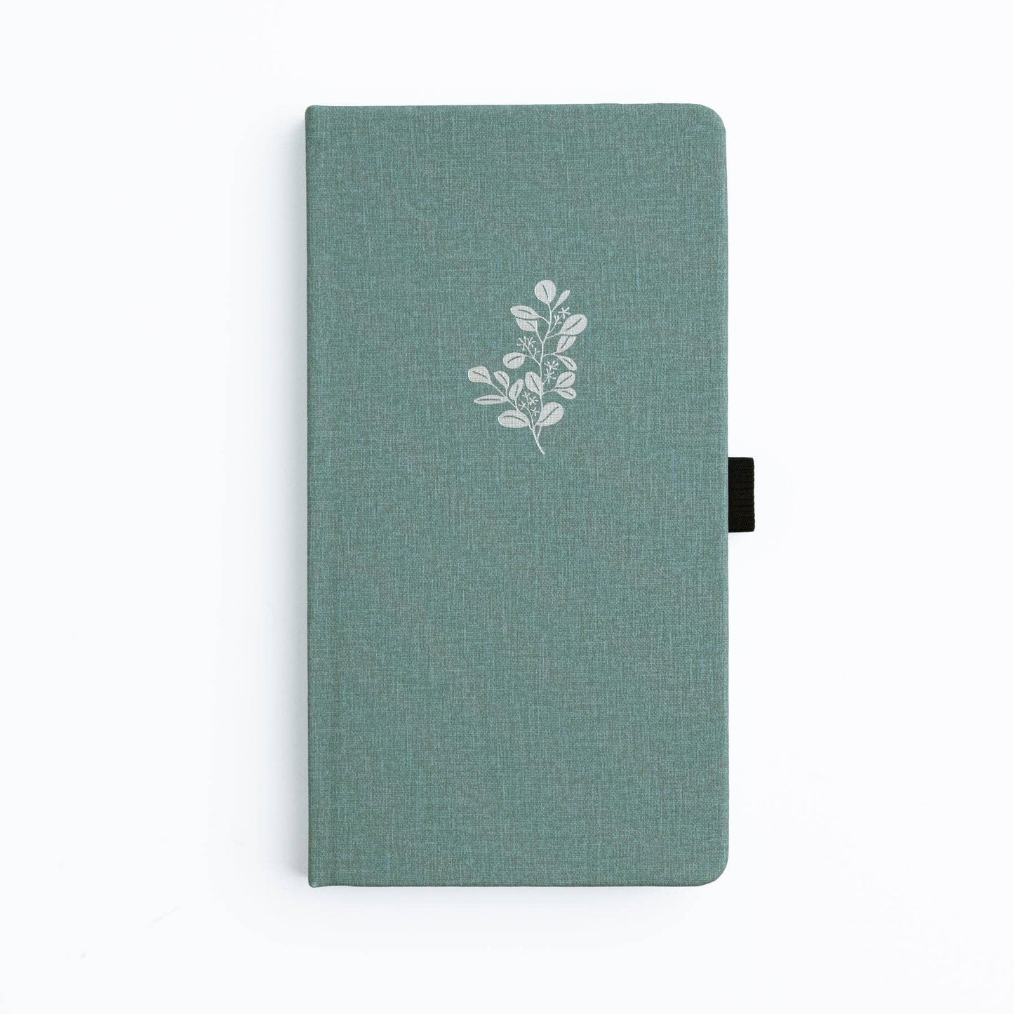 Limited Edition Notebook: Eucalyptus: A5: 192 Pages