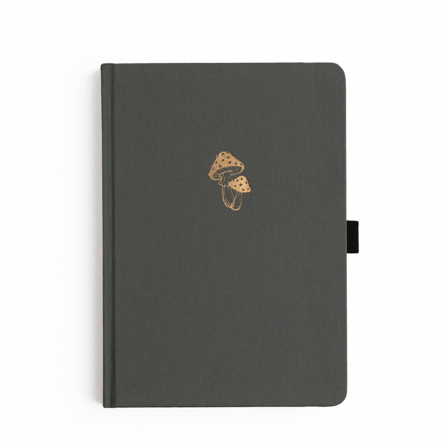 Limited Edition Mushrooms Bullet Journal A5