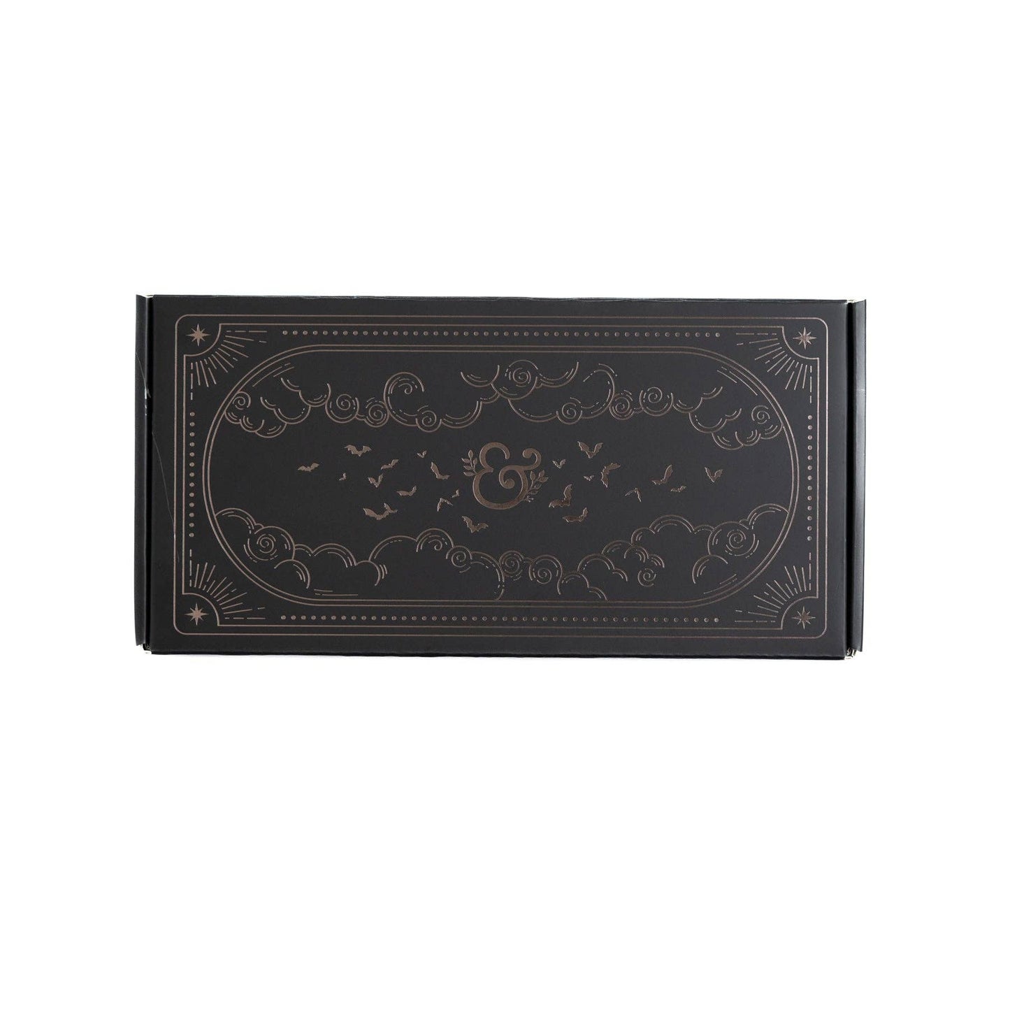 Haunted Hollow Box