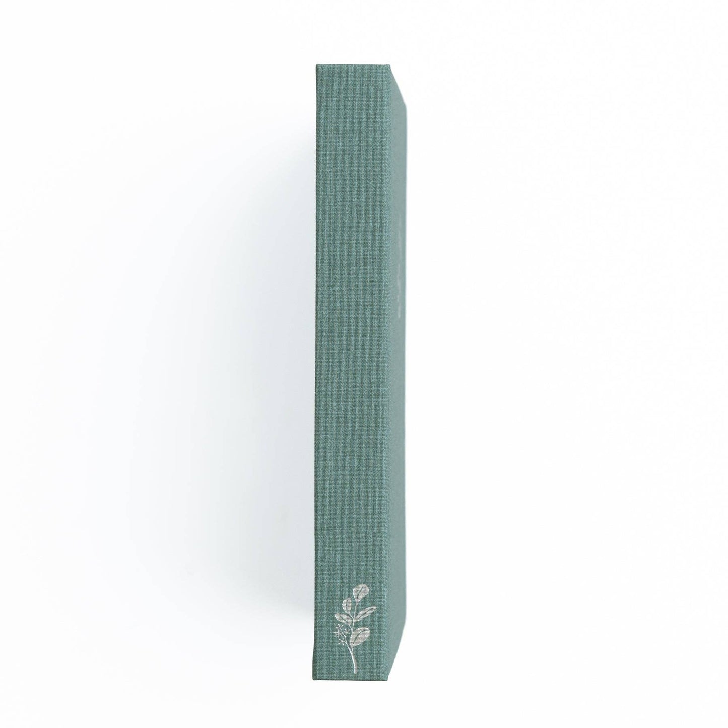 Limited Edition Notebook: Eucalyptus: A5: 192 Pages