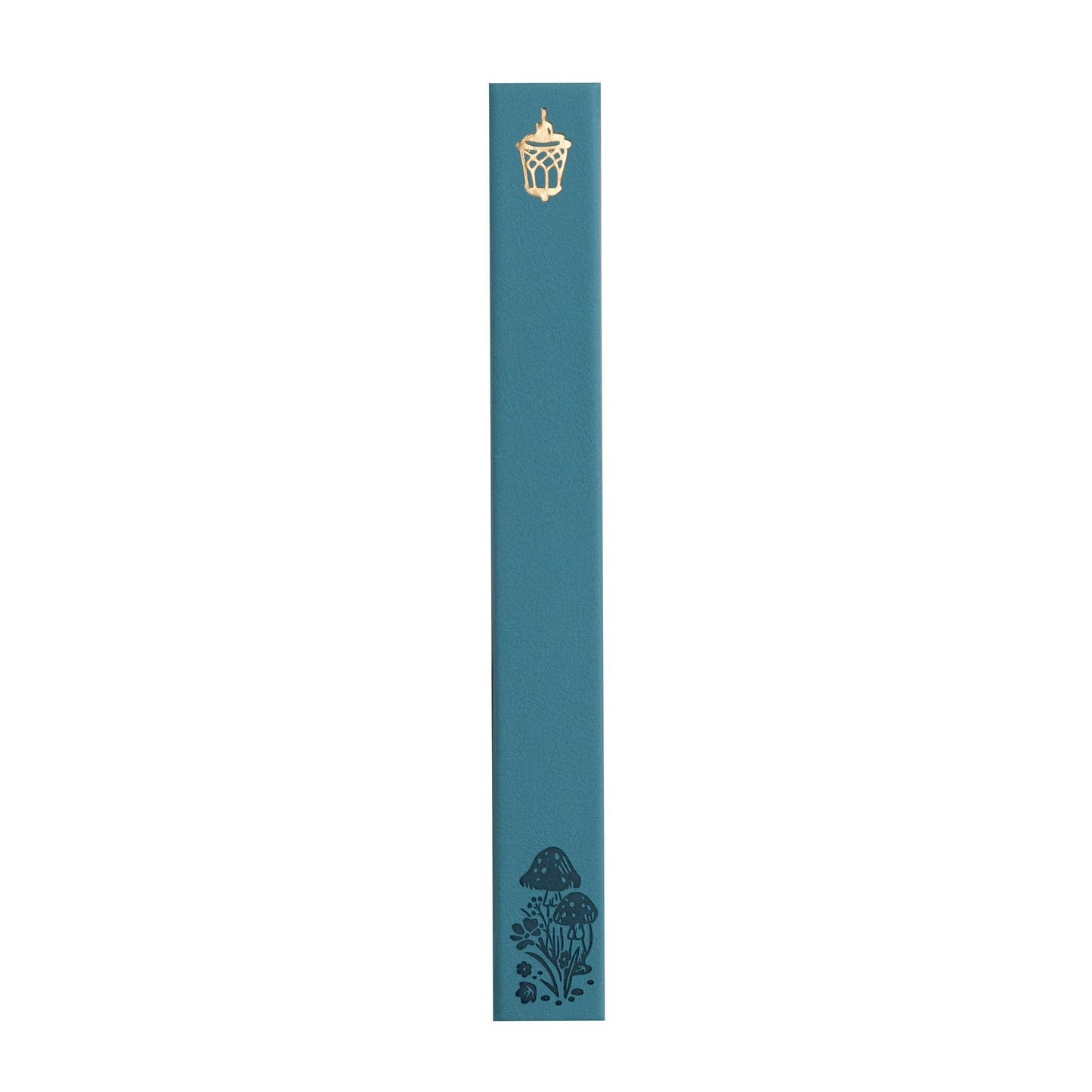Fairy House | Notebook: Dot Grid / 8x8: 160 Pages