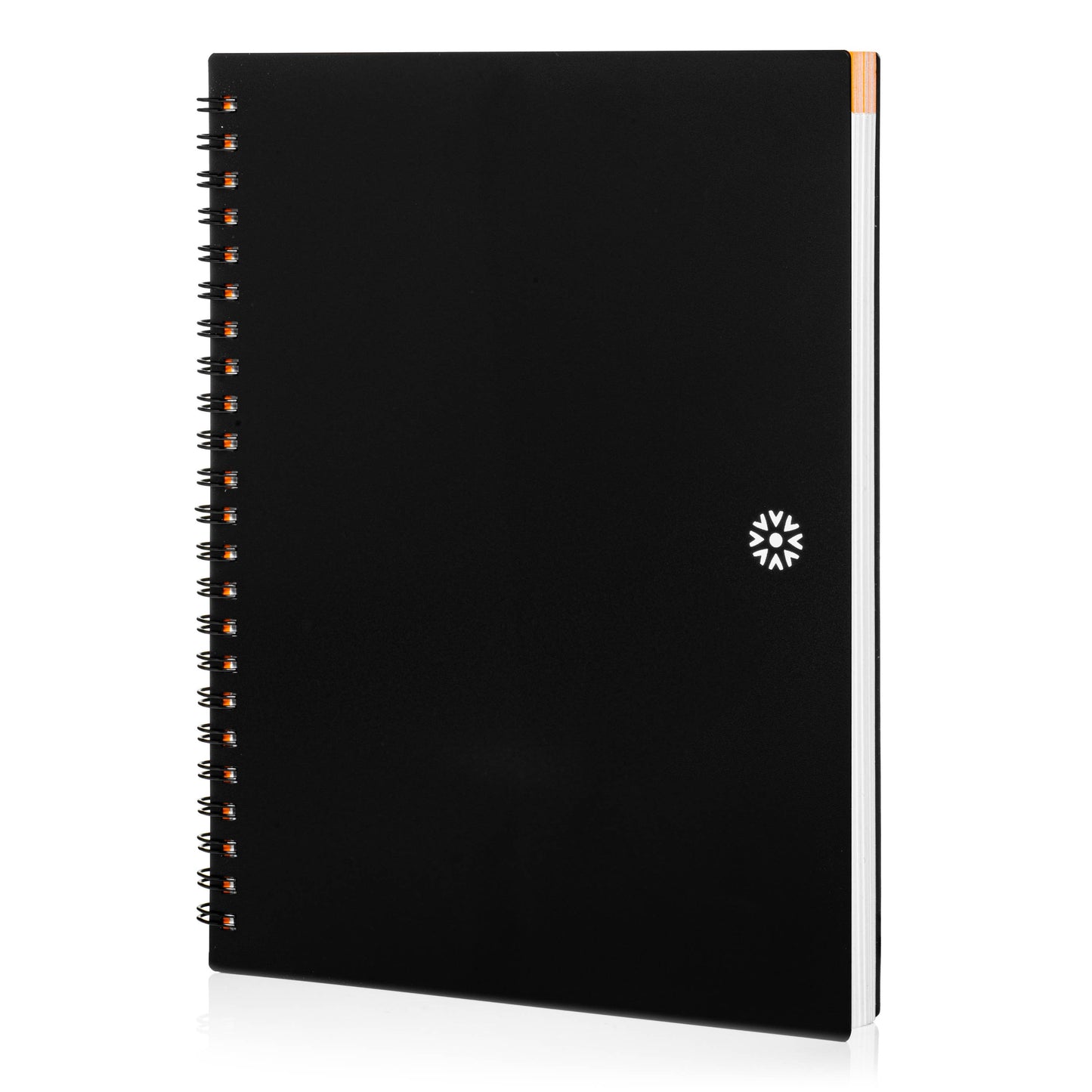 To-Do List Notebook, A5 Perforated 100 Pages