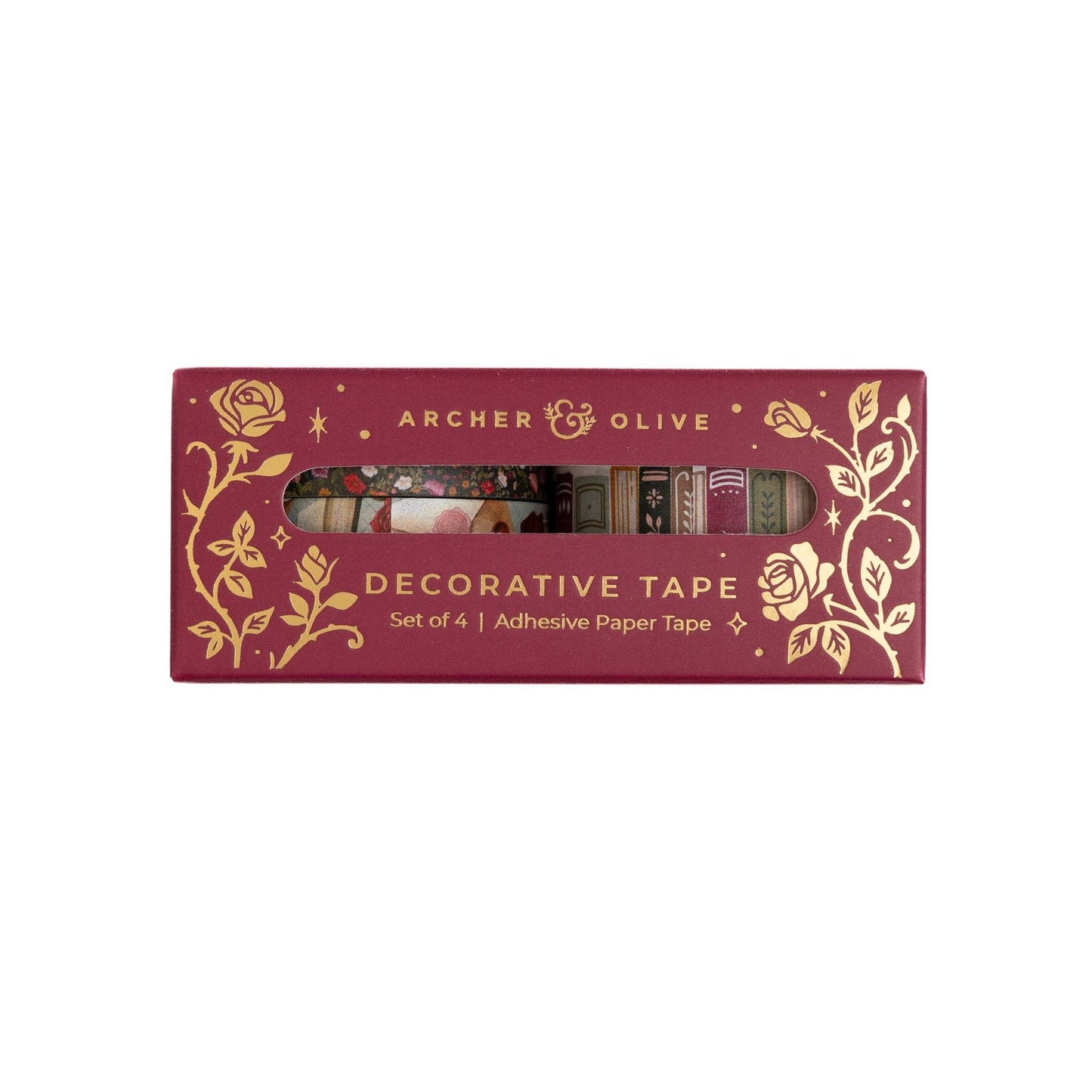 Washi: Books of Beauty