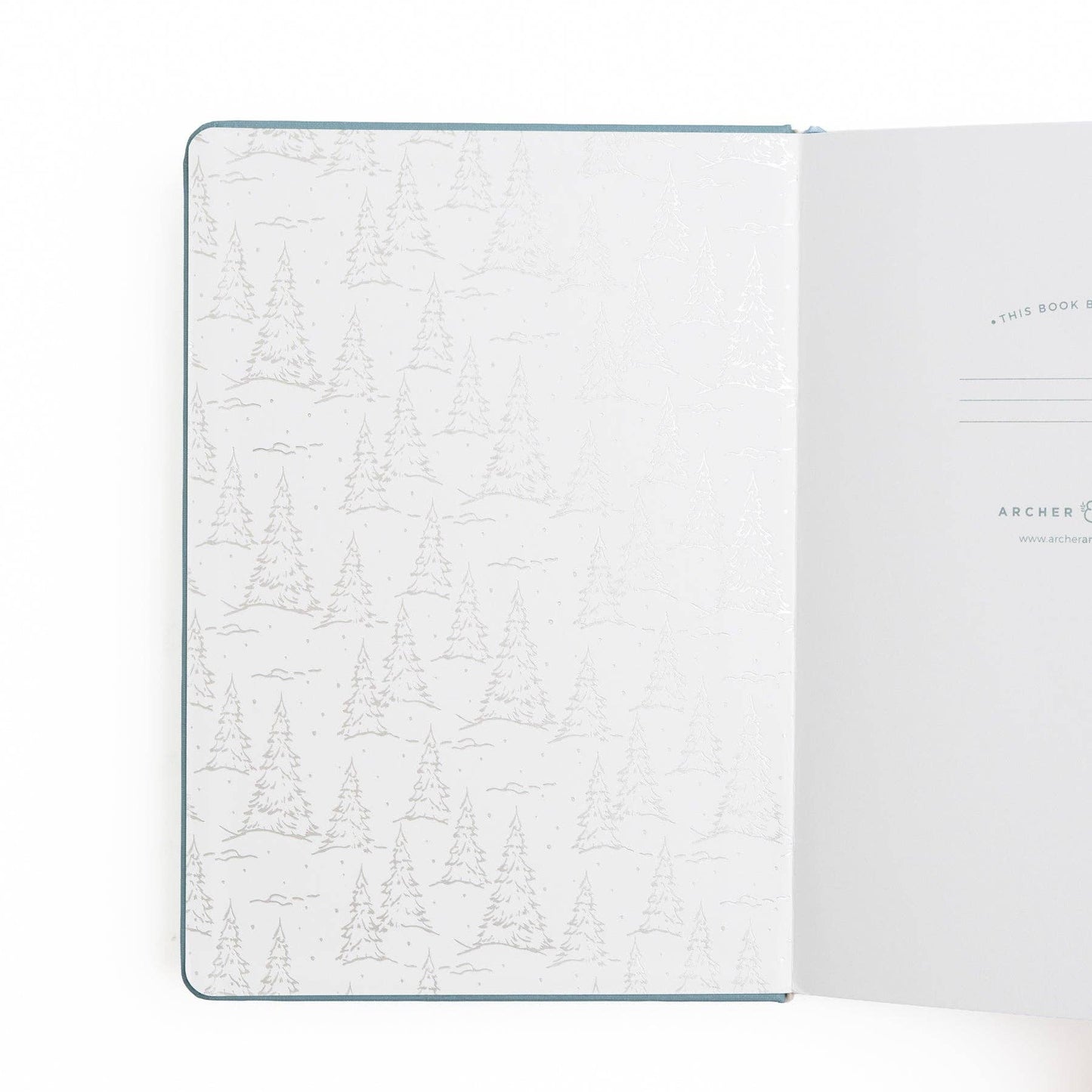 Lamp Post Notebook: Dot Grid / TN: 144 Pages