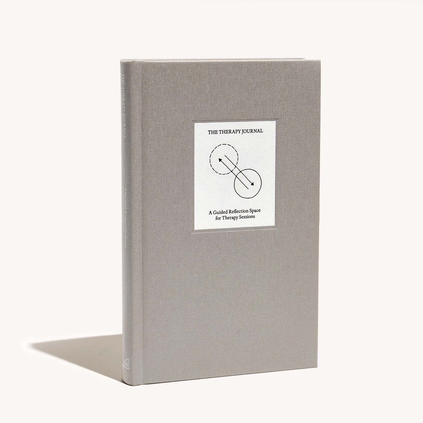 Therapy Notebooks The Therapy Journal