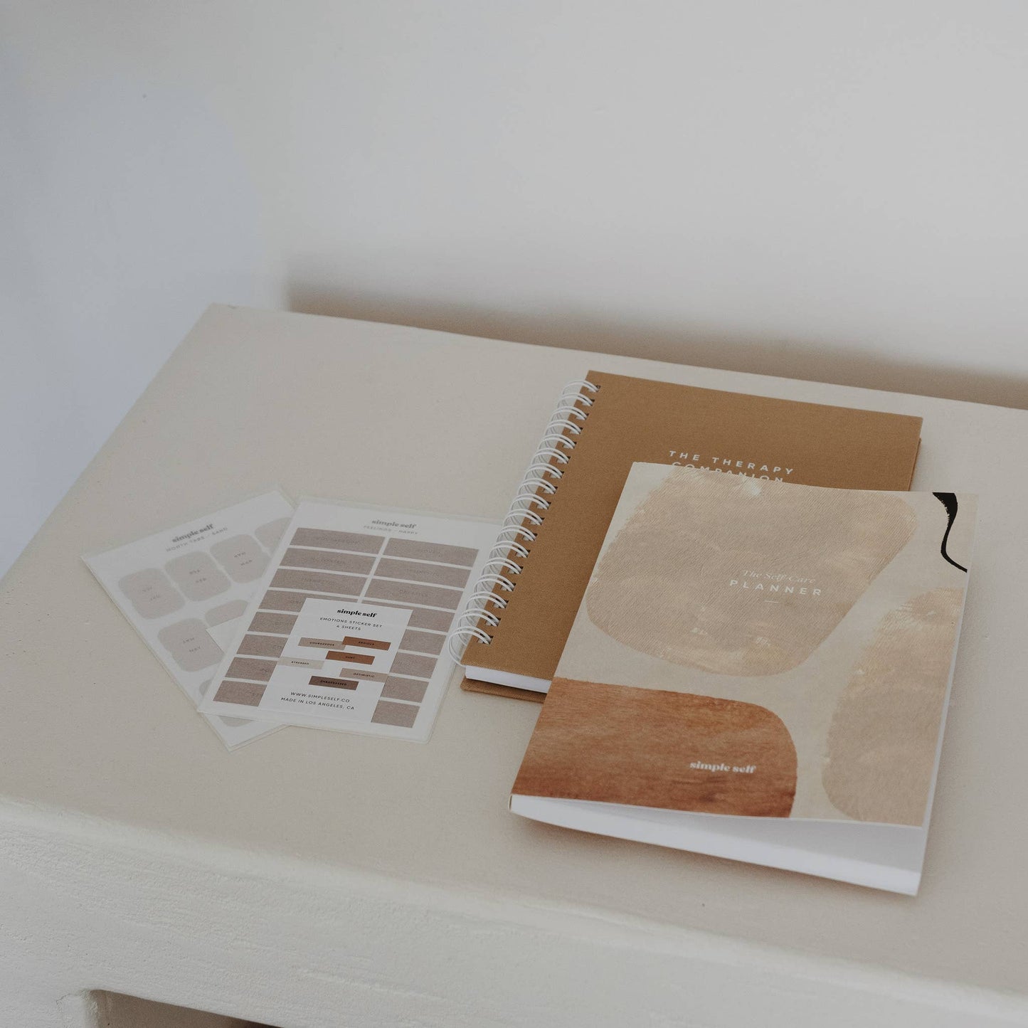Self‑Care Planner – 13‑Week Edition