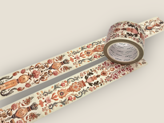 Tapestry Washi Tape