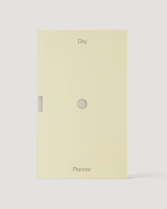 Day Planner