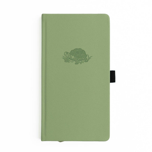 Special Edition | Turtle Notebook: TN: 144 Pages