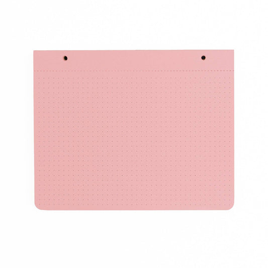 Notepad Refill | Dot Grid: Pastel