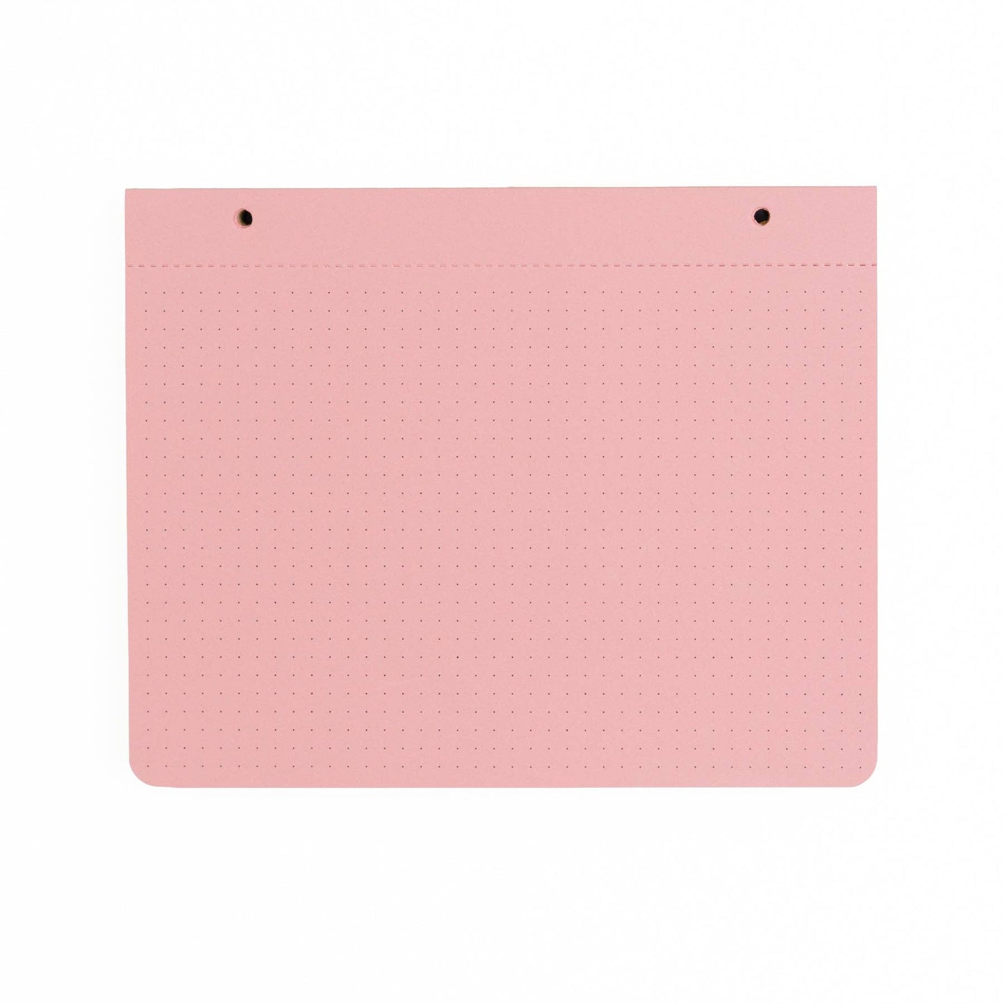 Notepad Refill | Dot Grid: Kraft: Dot Grid