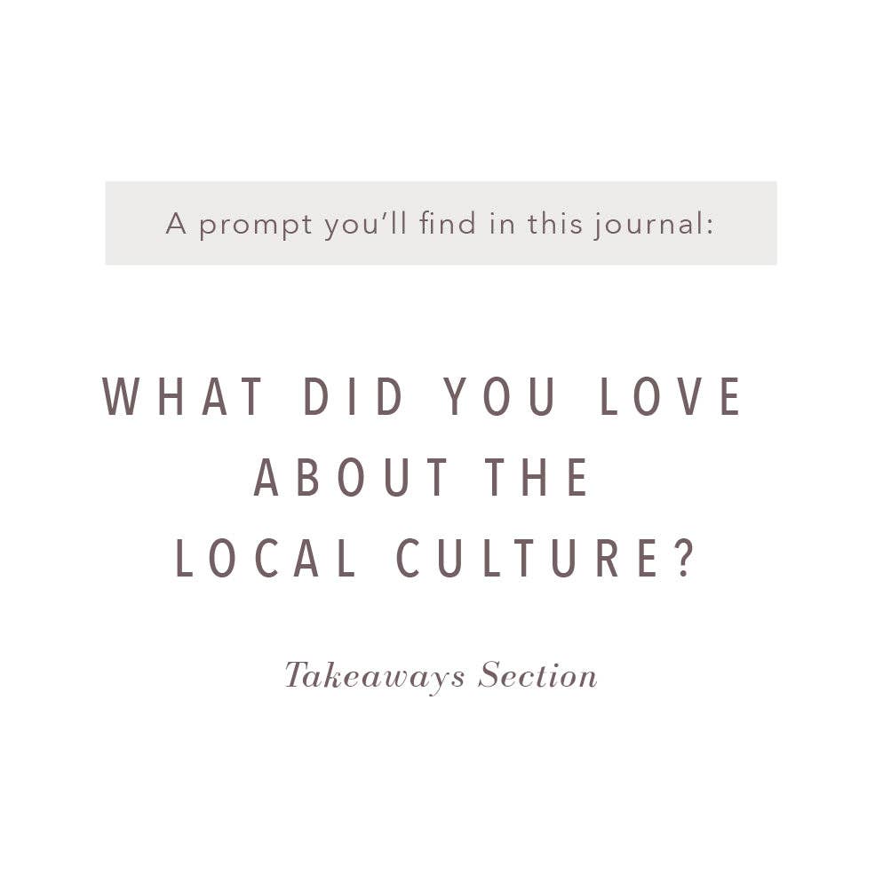 My Travel Journal (4-Pack): Boarding to Exploring Paperback