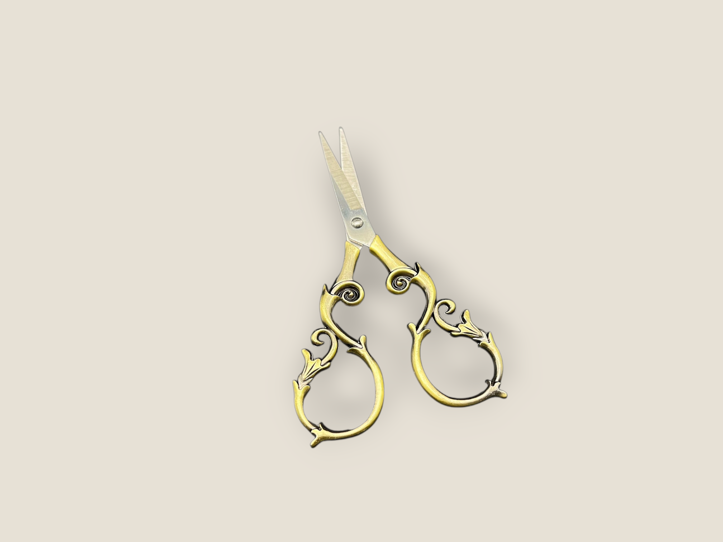 Thorn Embroidery & Craft Scissors