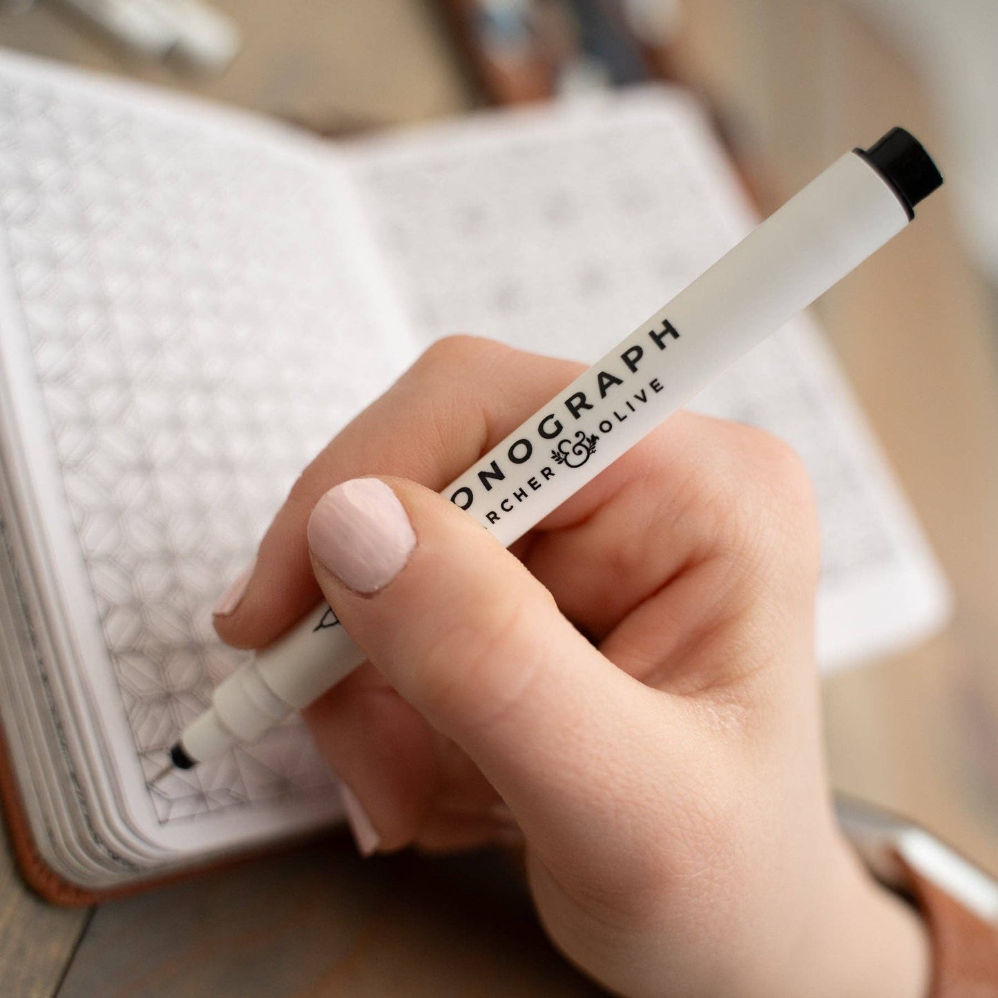 Monograph Pens | Sets of 3: 005