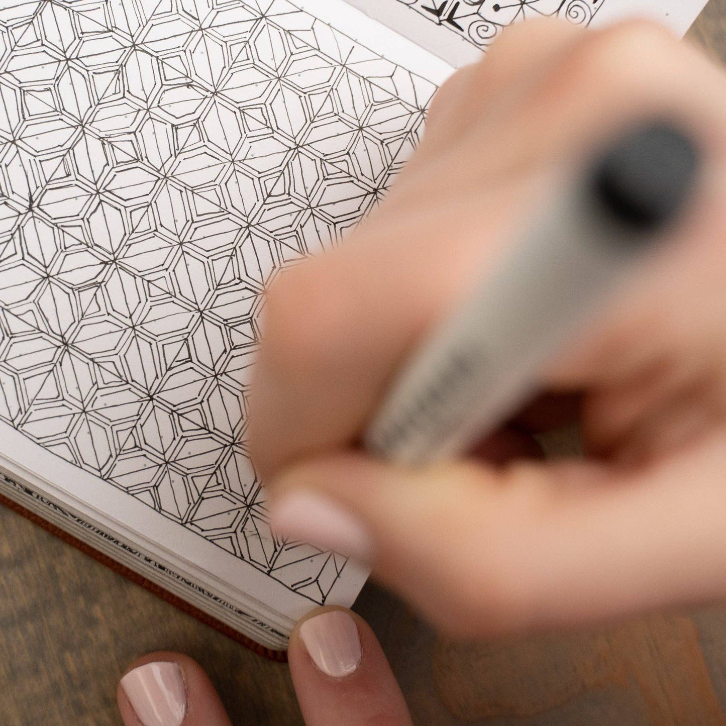 Monograph Pens | Sets of 3: 005