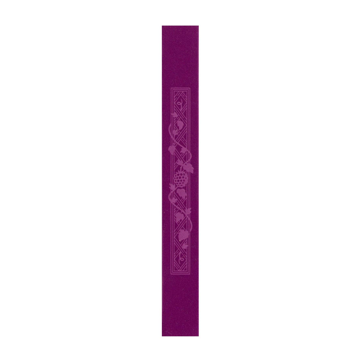 Berries & Vines | Notebook: Blank / A5: 192 Pages