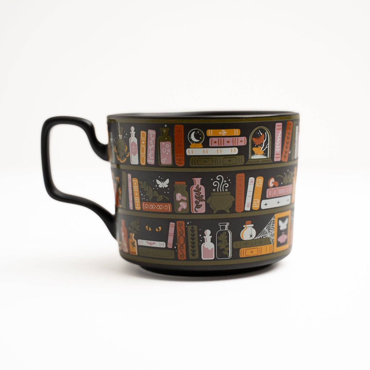 Mystic Magic Mug