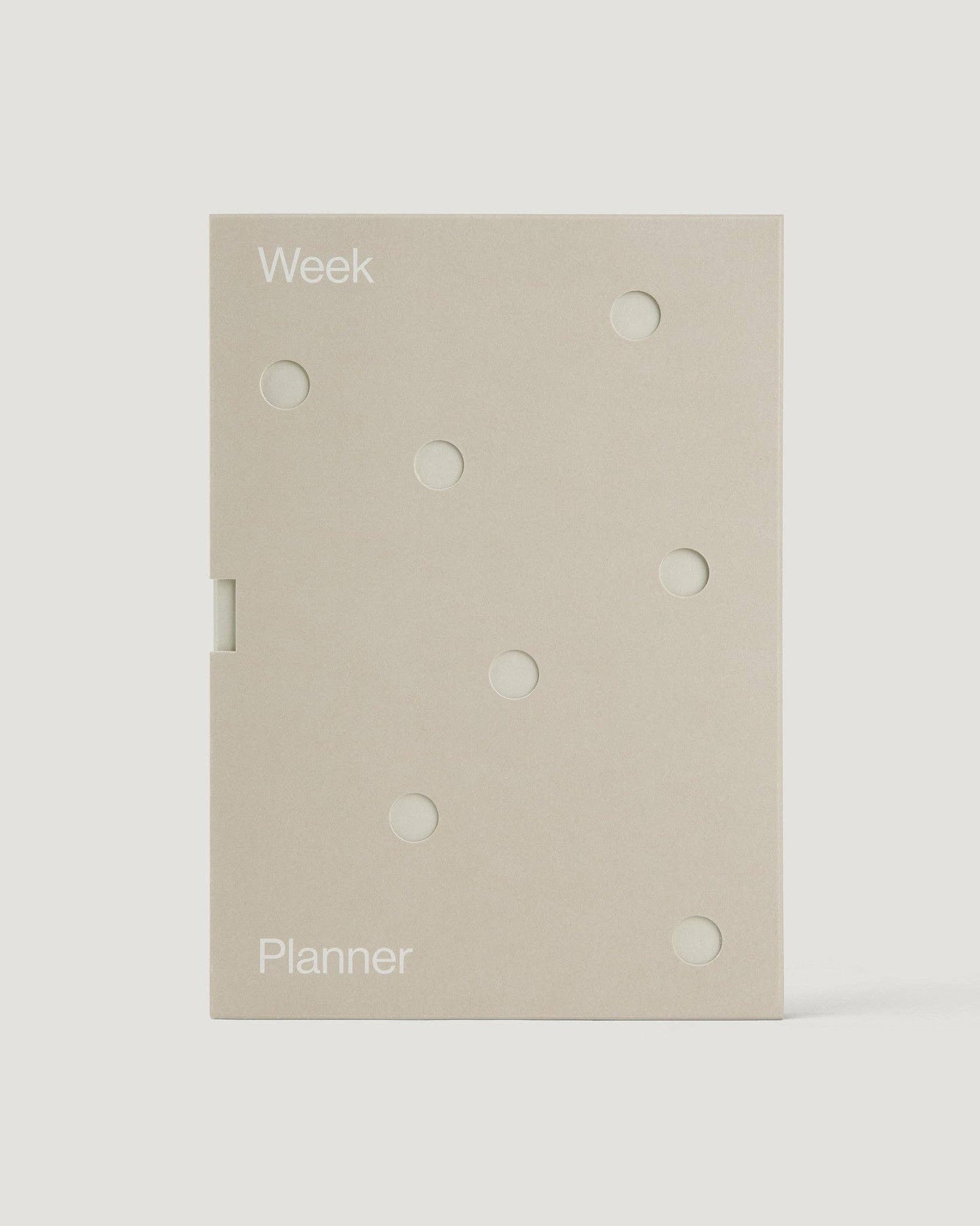 Week Planner