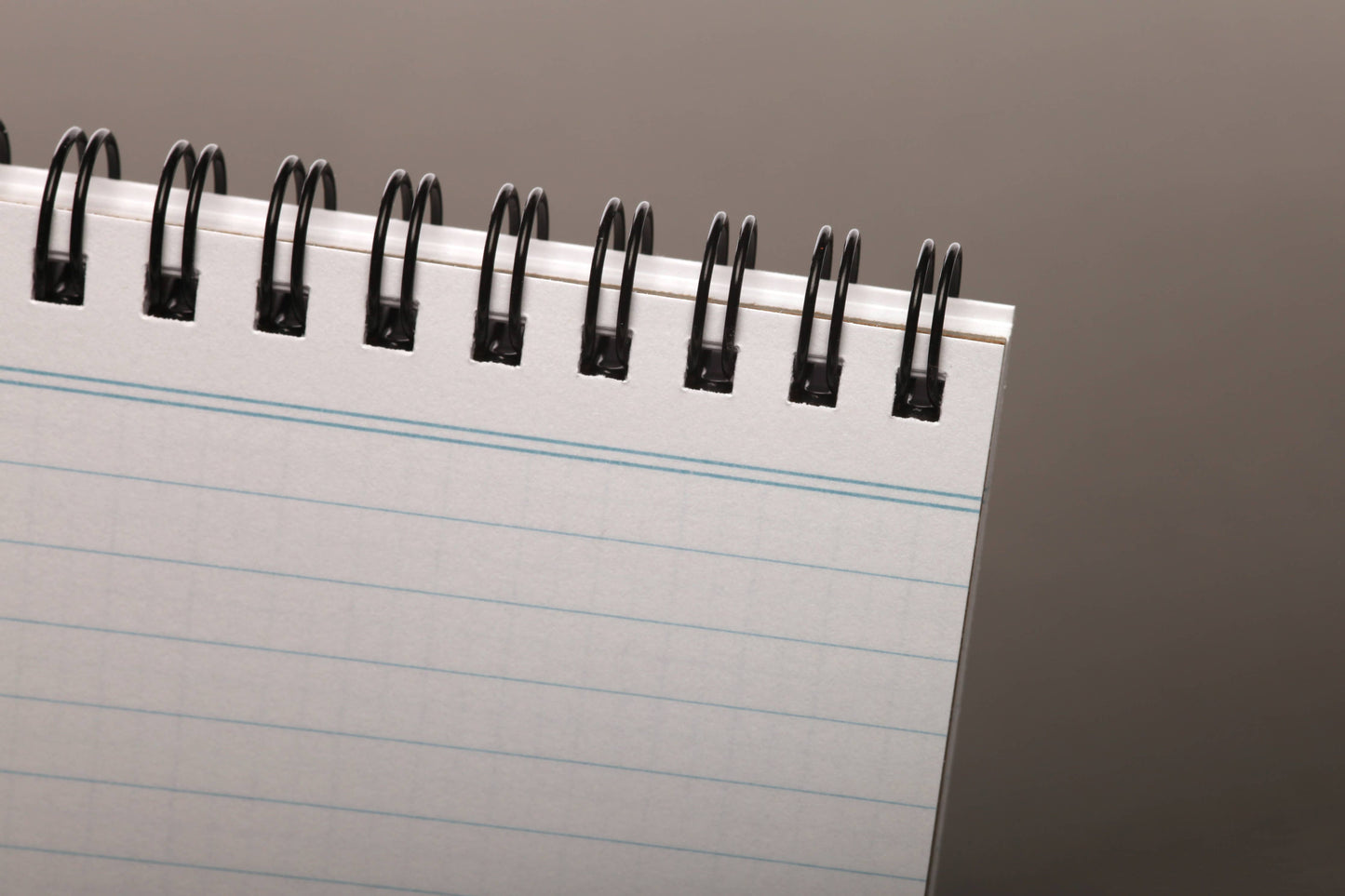 Heavy Duty Memo-Sized Work Book 2-Pack