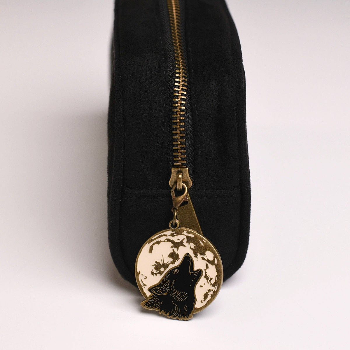 Mystic Magic Pencil Pouch