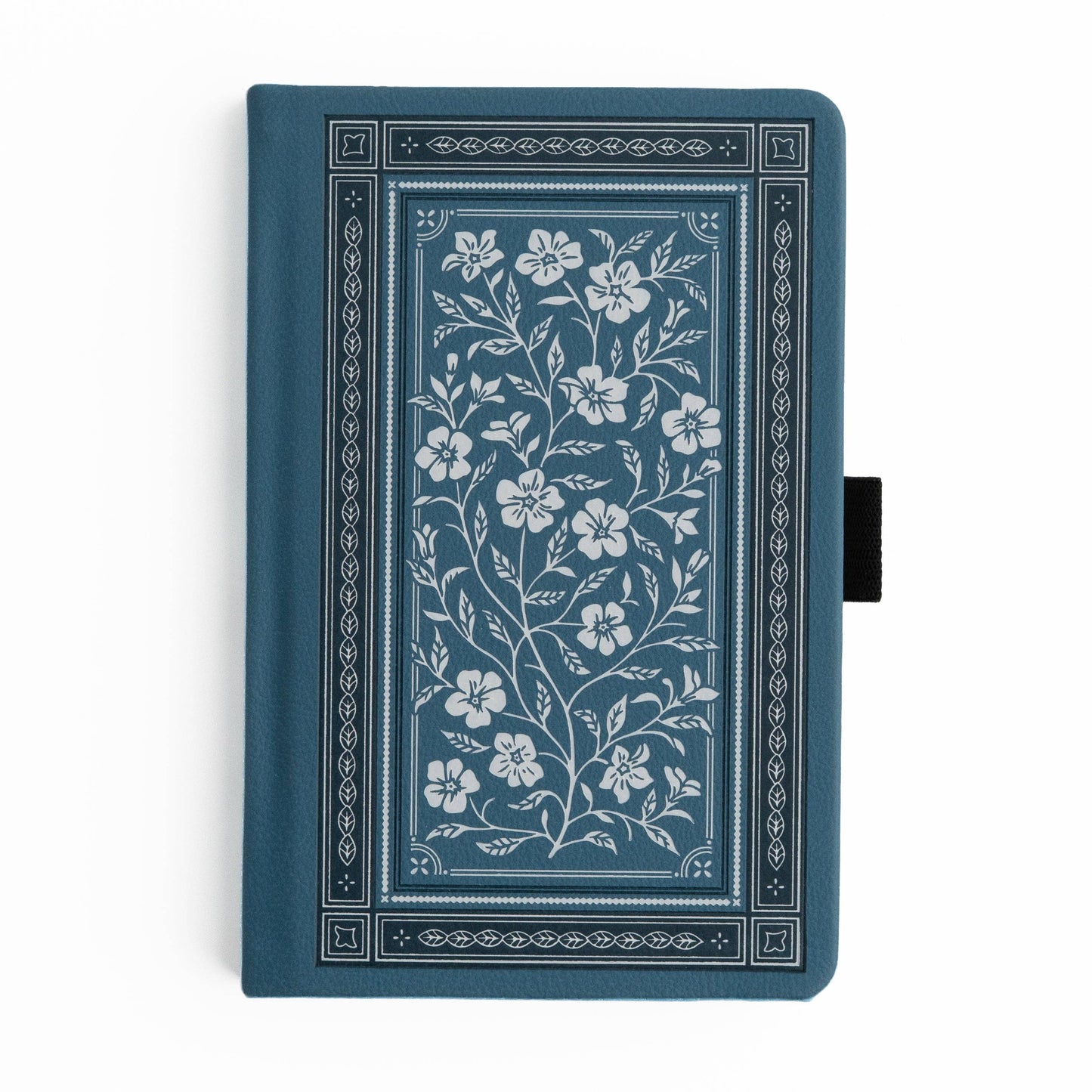 Wild Periwinkle Notebook: Dot Grid / B5: 160 Pages