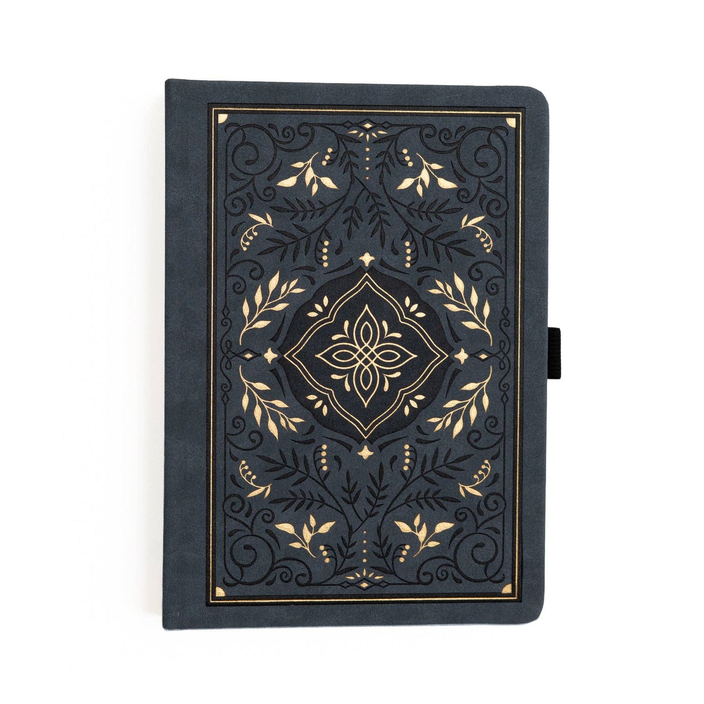 Junk Journal Album | Storybook in Navy: B5: 96 Pages