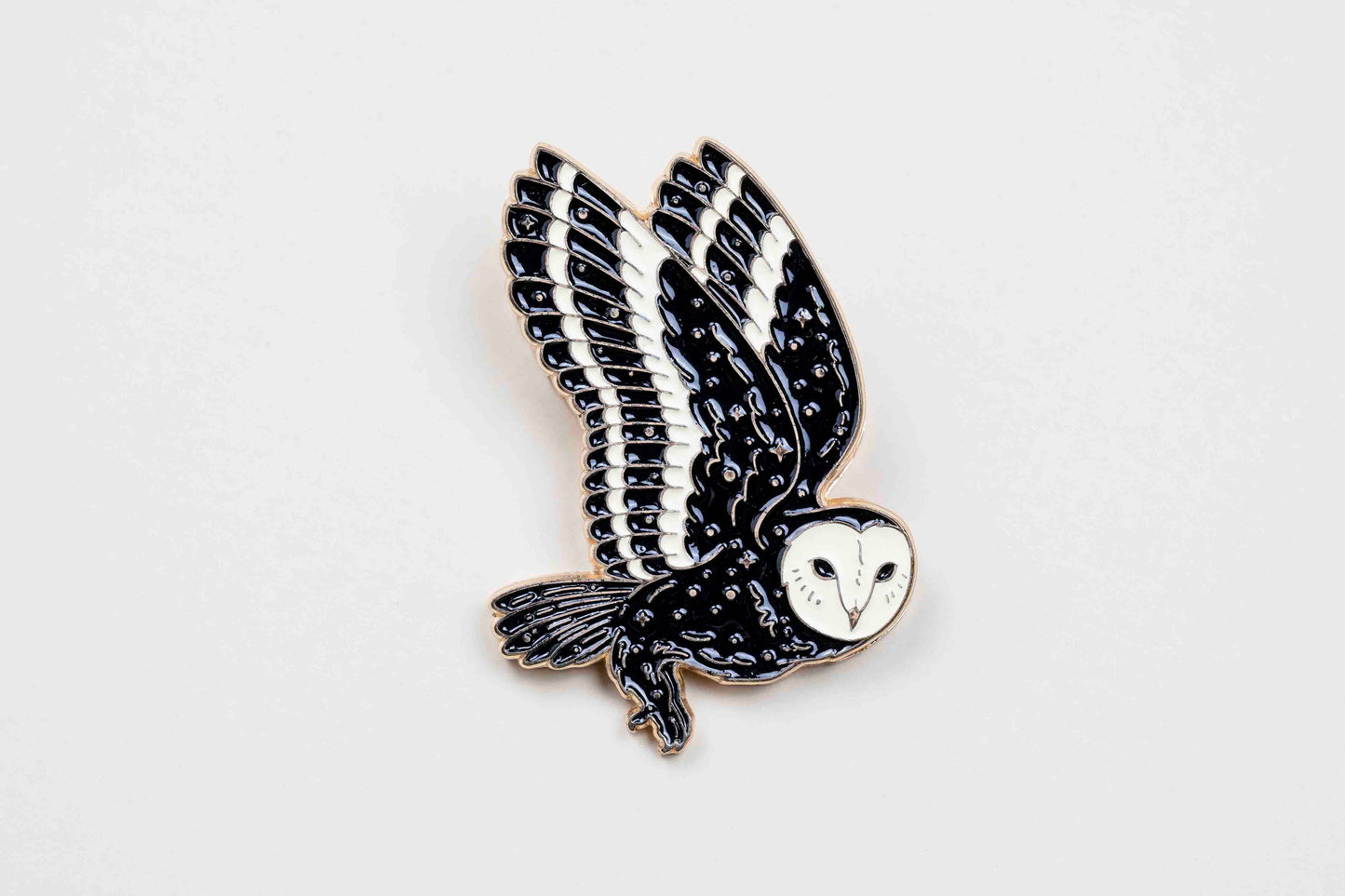 Dream Metal Clips: Set of 2 Clips