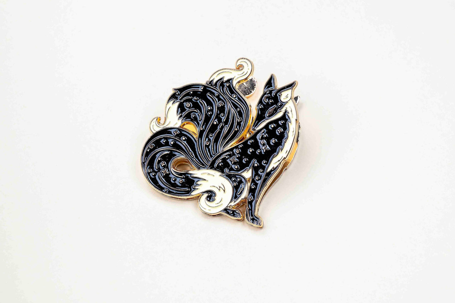 Dream Metal Clips: Set of 2 Clips