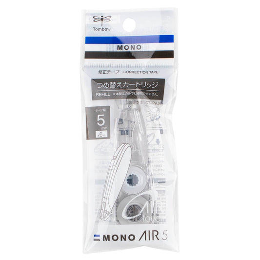 MONO Air Pen-Type Refill
