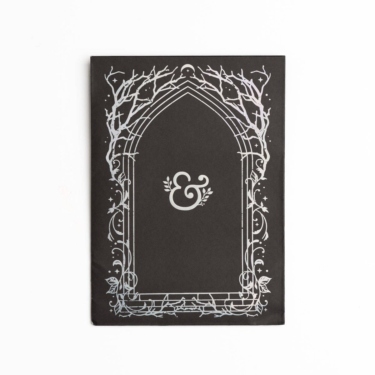 Warm Deluxe Letter Sticker Set