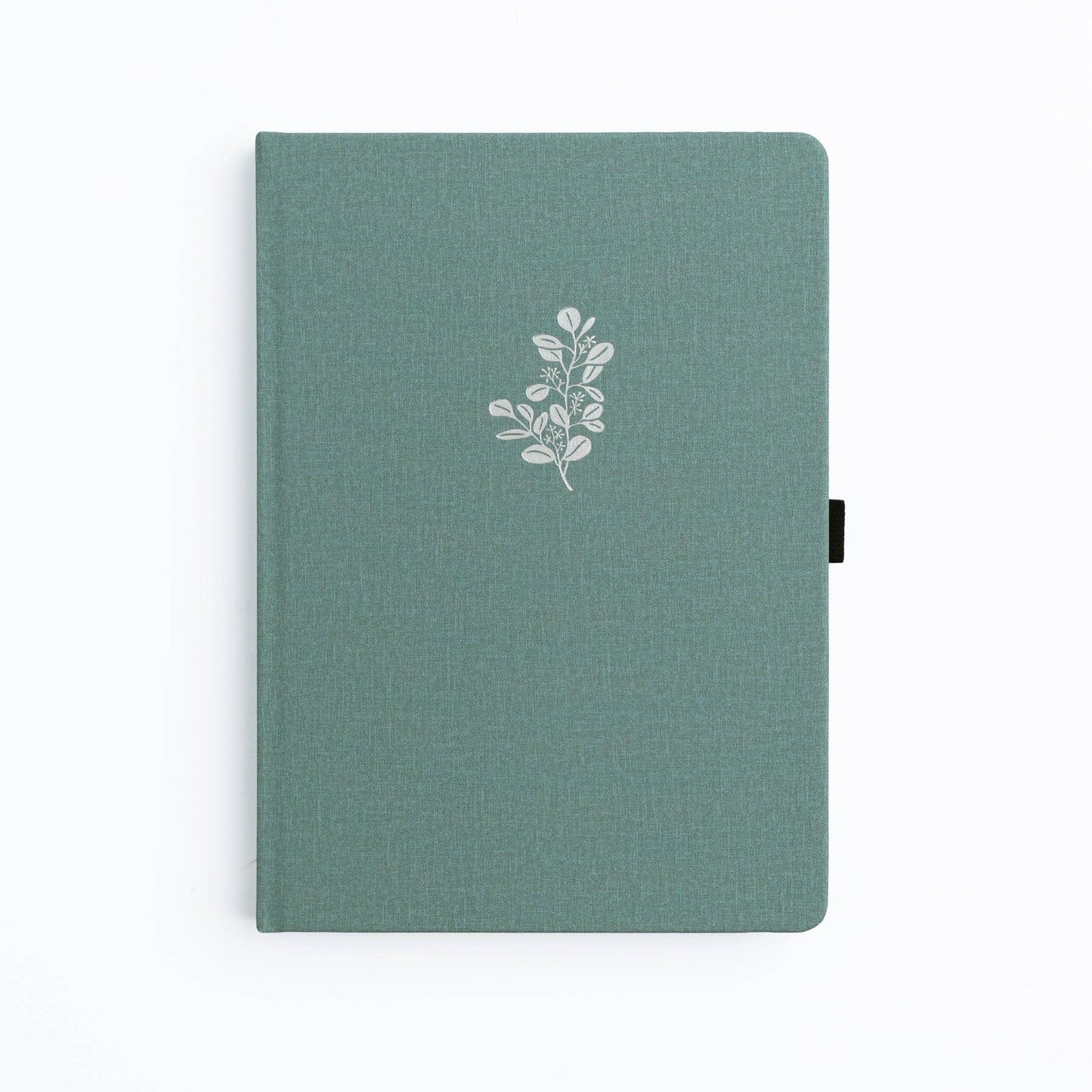 Limited Edition Notebook: Eucalyptus: A5: 192 Pages