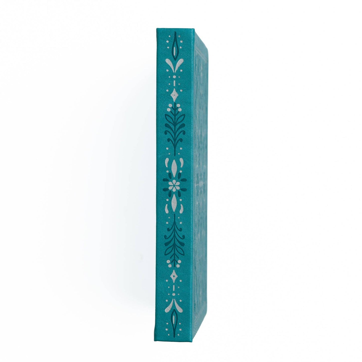 Frosted Storybook Notebook: Dot Grid / A5: 192 Pages