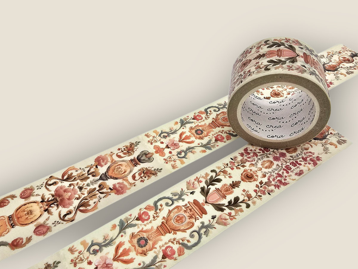 Tapestry Washi Tape