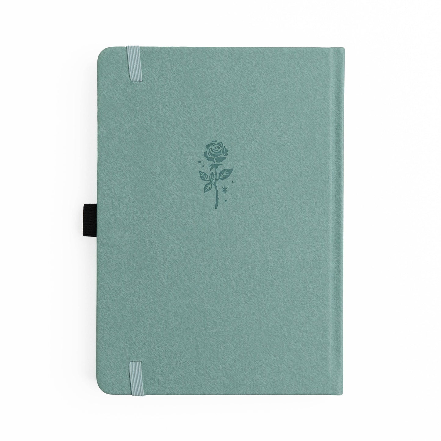 A5 Reading Journal: Books of Beauty
