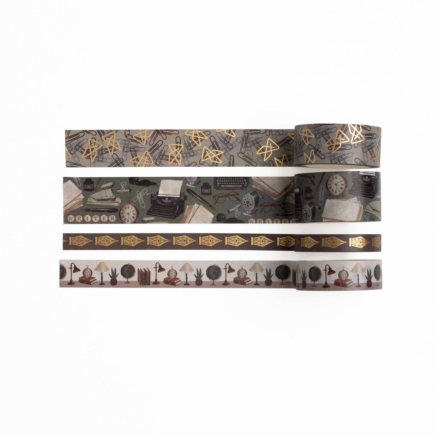 The Writer's Desk | Washi