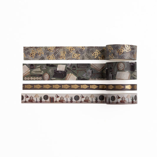 The Writer's Desk | Washi