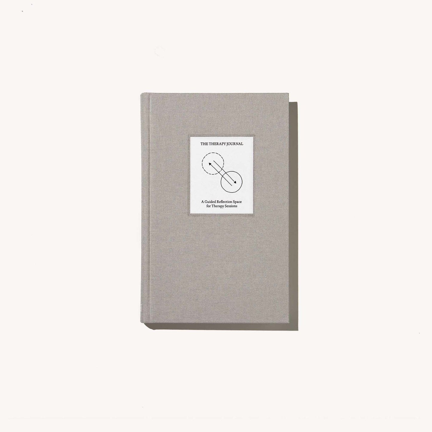 Therapy Notebooks The Therapy Journal
