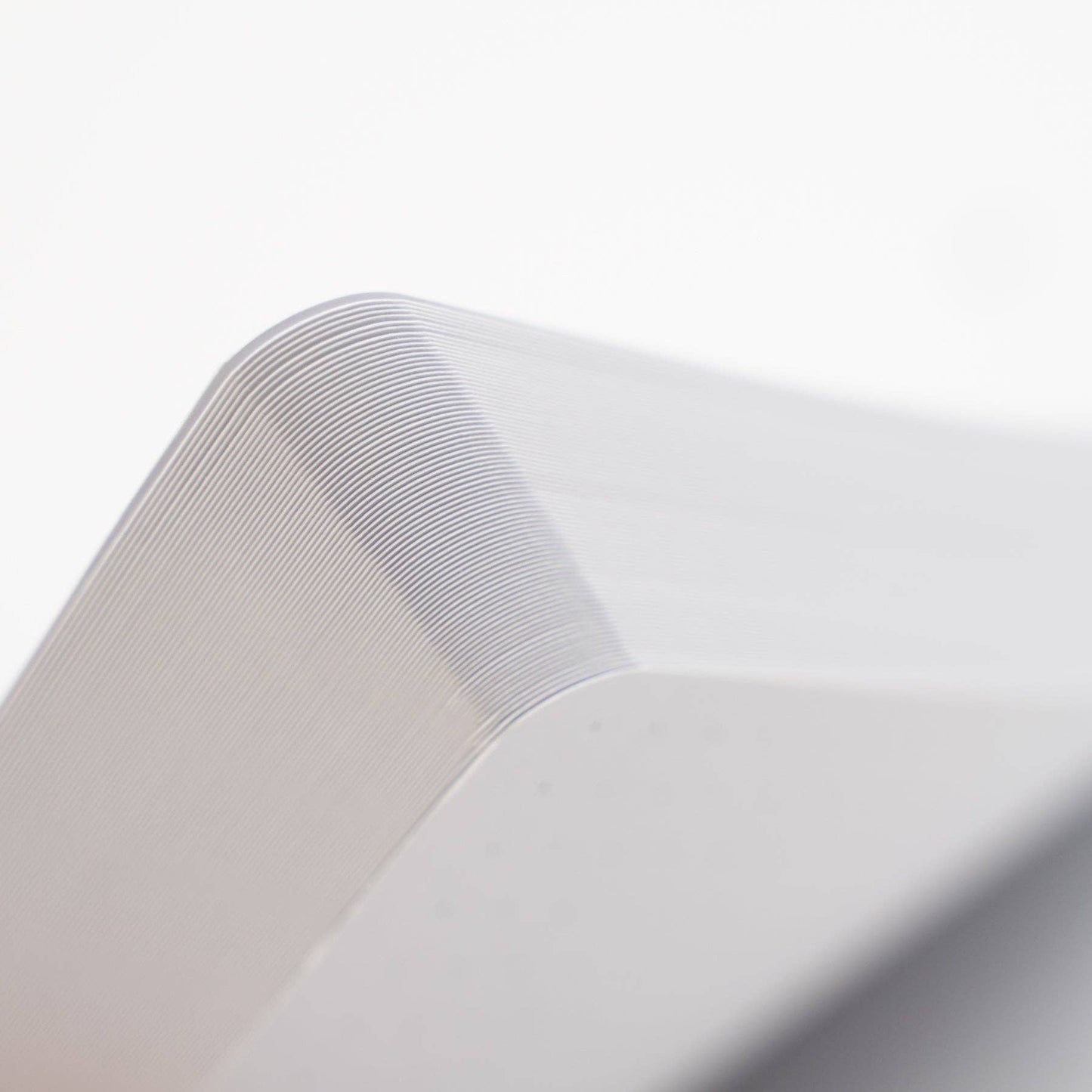 Notepad Refill | Dot Grid: Kraft: Dot Grid