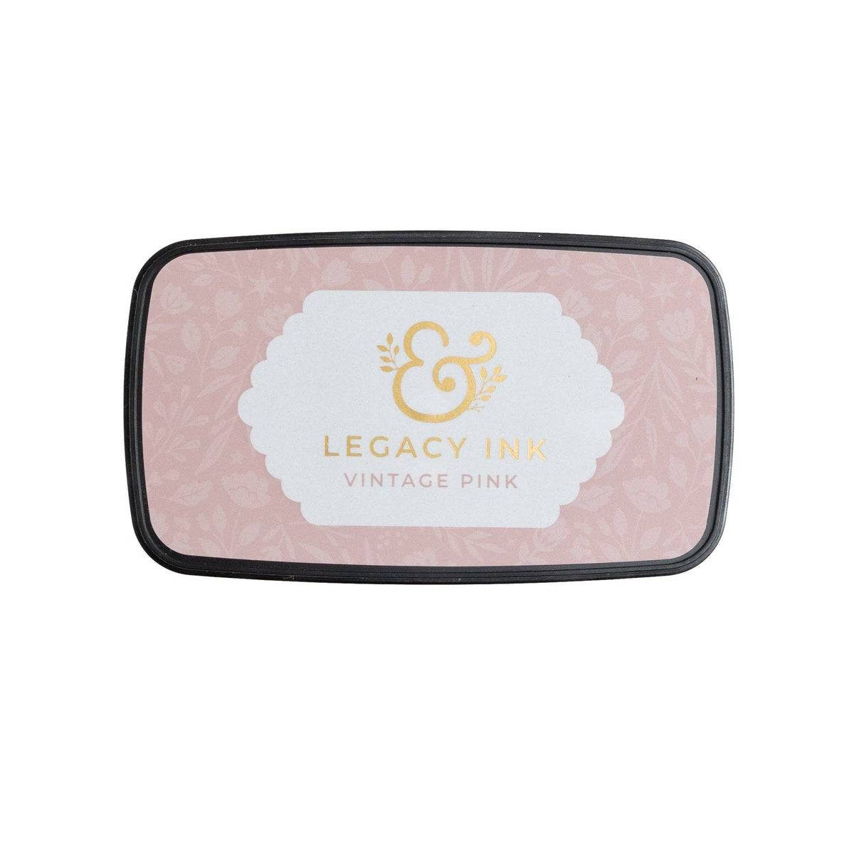 Vintage Pink | Legacy Ink