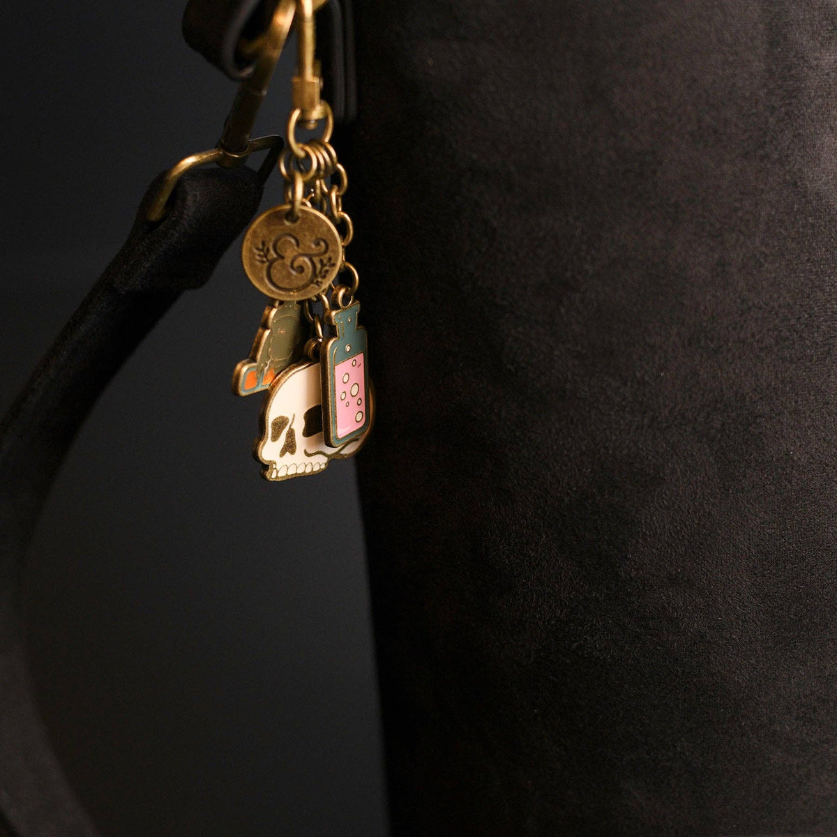 Mystic Magic Bag | Halloween 2026