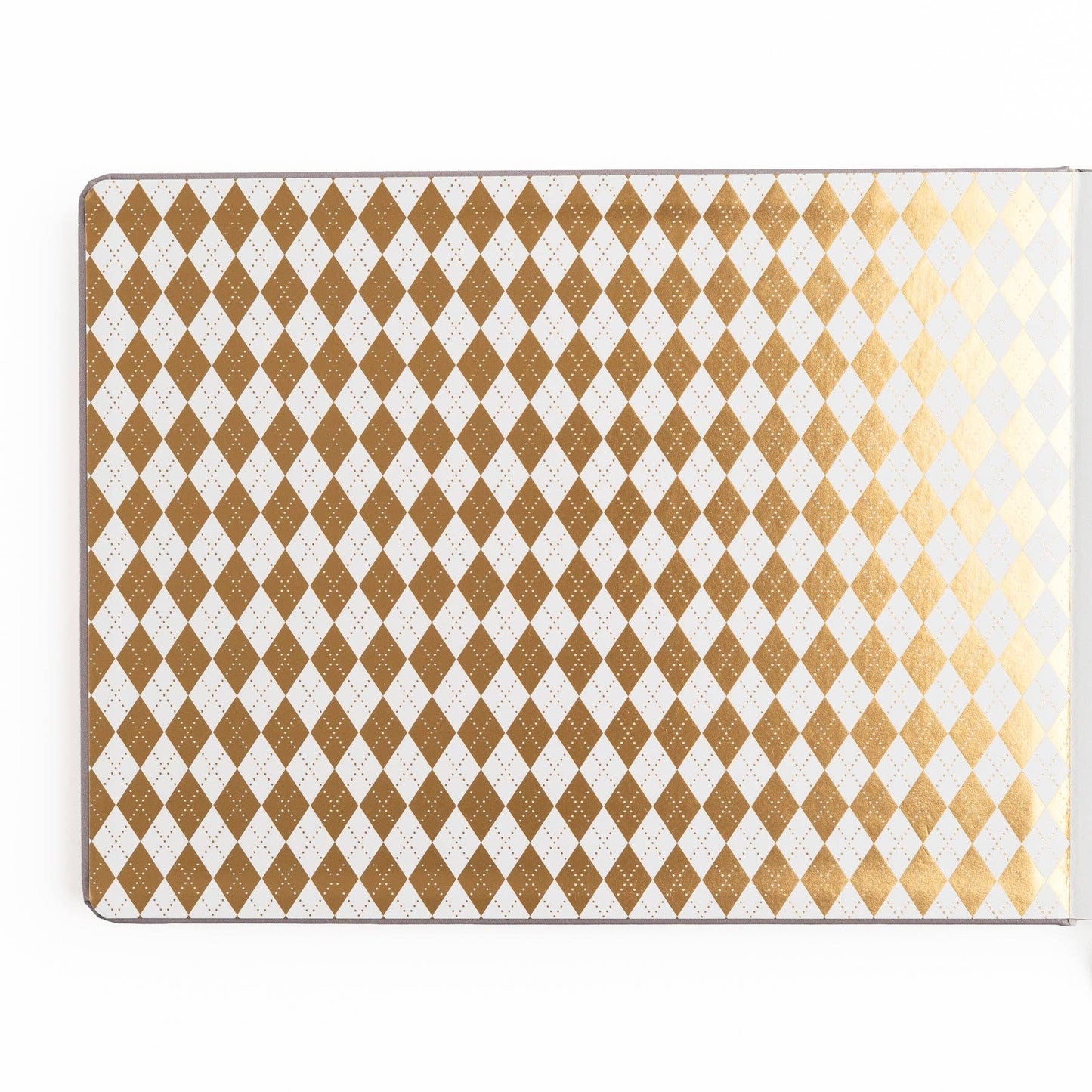 Quiet Corners Heirloom Book | Letter Size: Dot Grid
