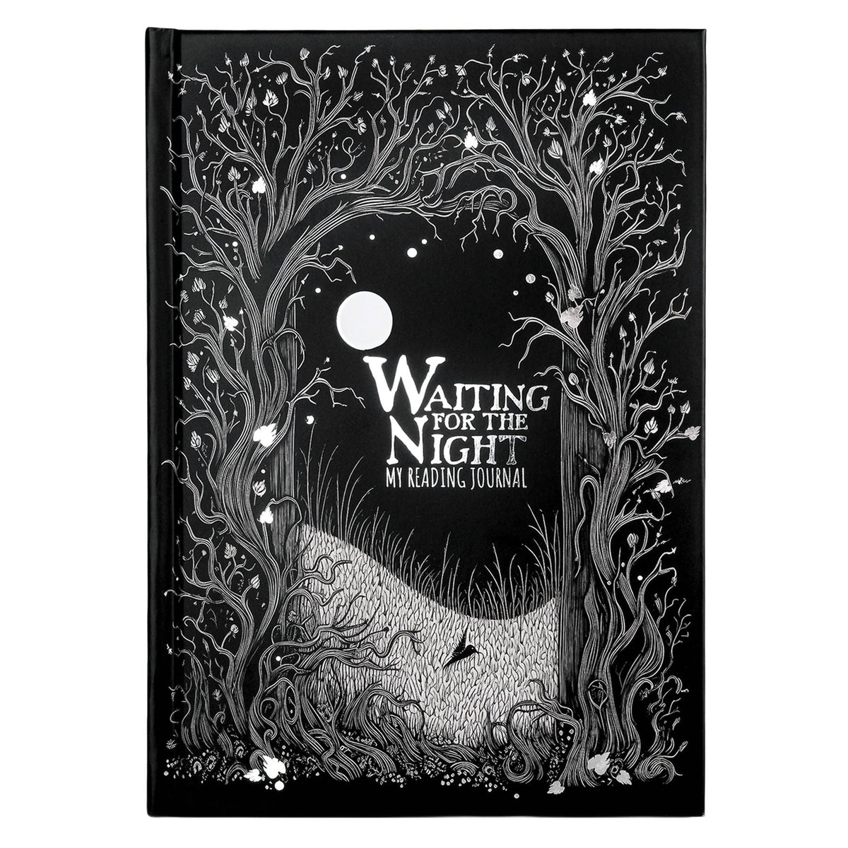 Waiting for the Night Reading Journal