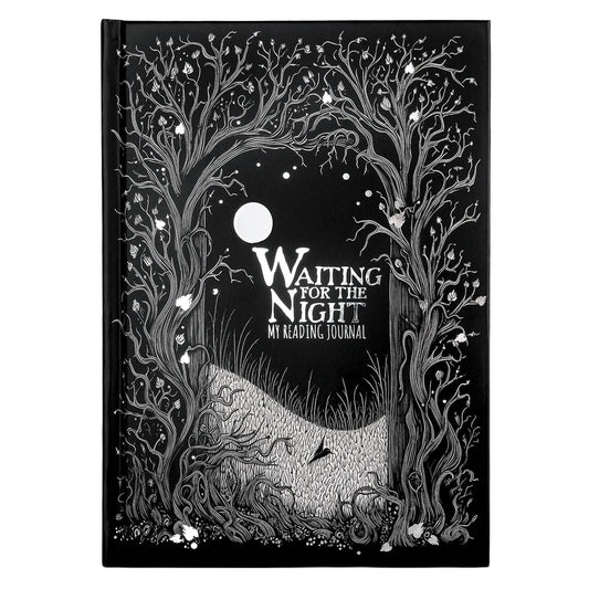 Waiting for the Night Reading Journal